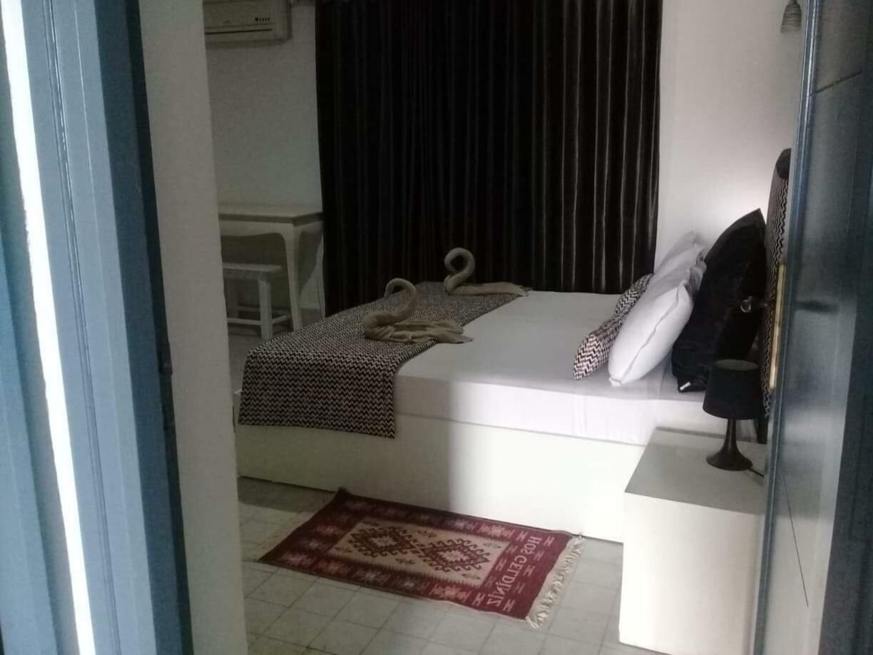 Appartement Touta écologique Hawmat al Badawiyin Esterno foto