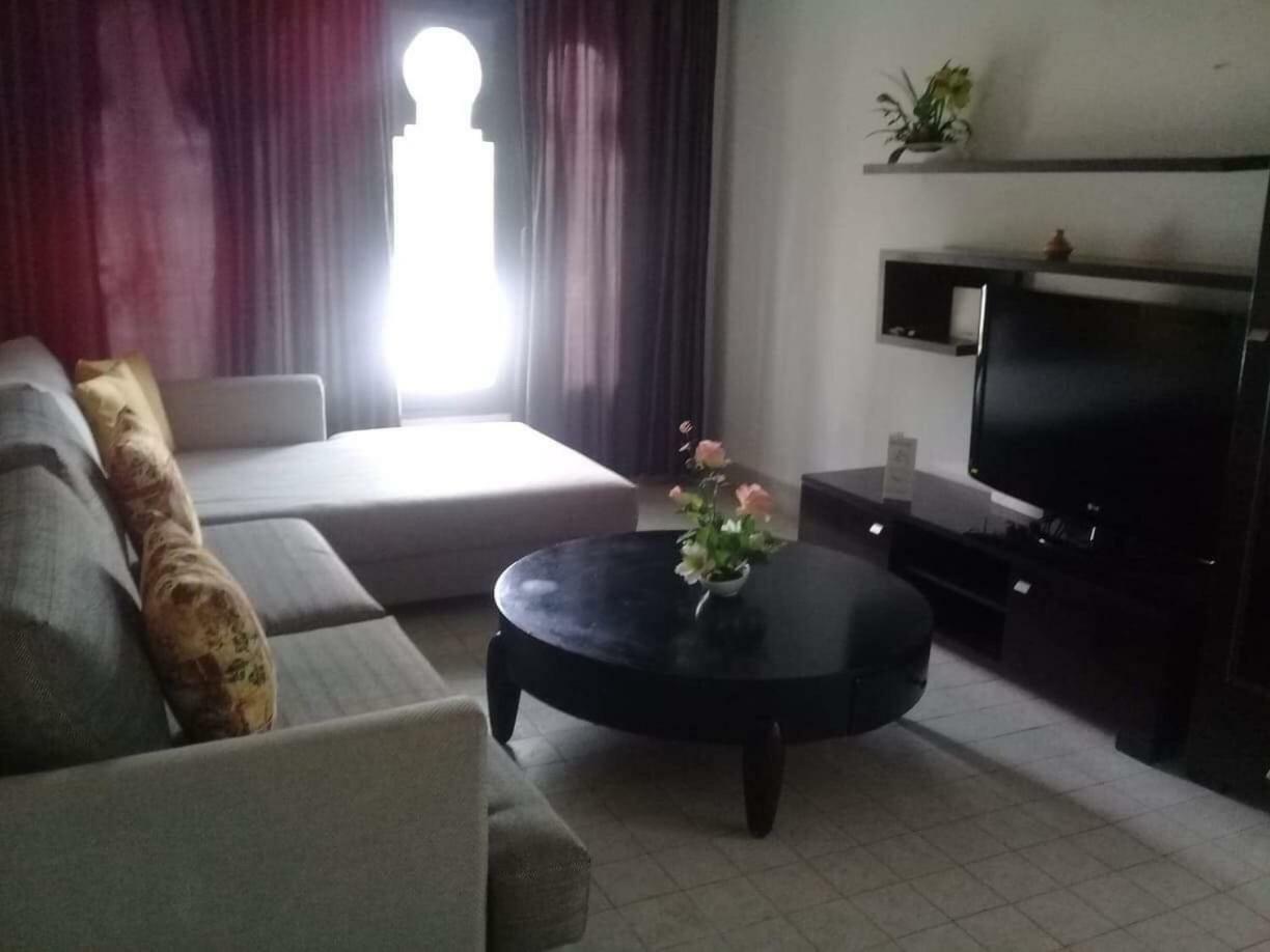 Appartement Touta écologique Hawmat al Badawiyin Esterno foto